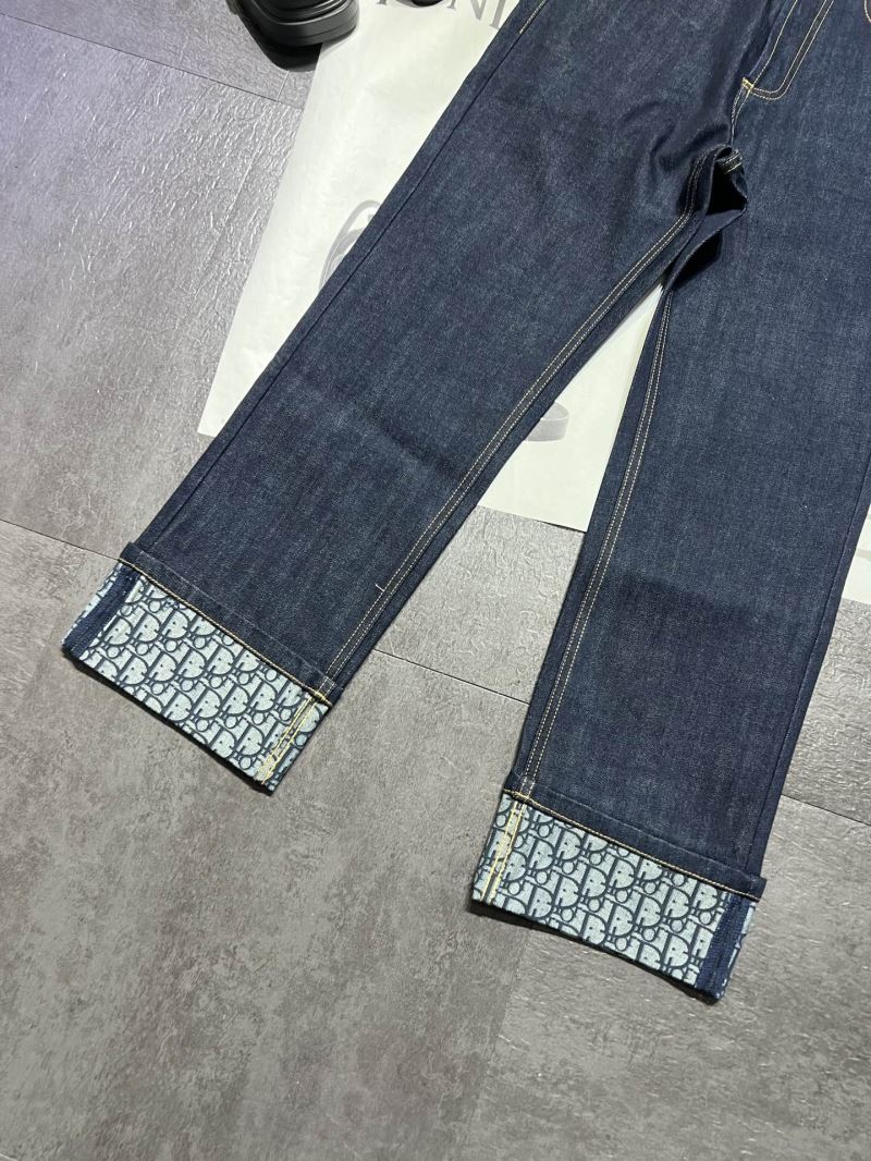 Christian Dior Jeans